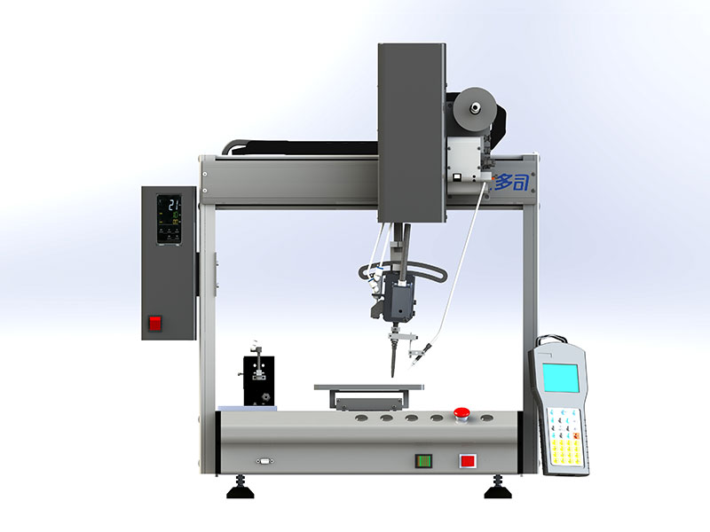 自動(dòng)焊錫機(jī)